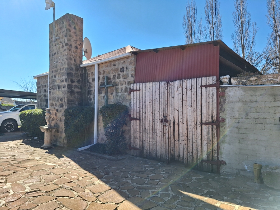 3 Bedroom Property for Sale in Memel Free State